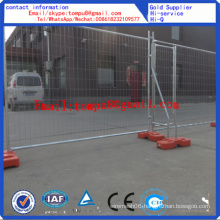 Temporary Fence/Mobile Fence/Fence/Australia Hot Sale